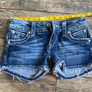 Gentle used - Rock Revival